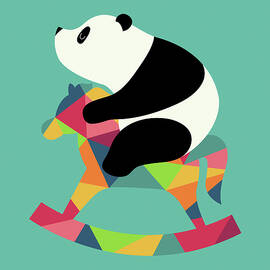 Rock On by Andy Westface