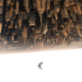 Salvation by Nicebleed