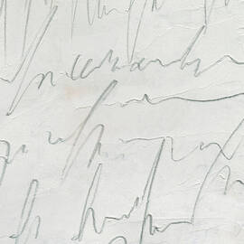 Scrabble I by Emma Caroline