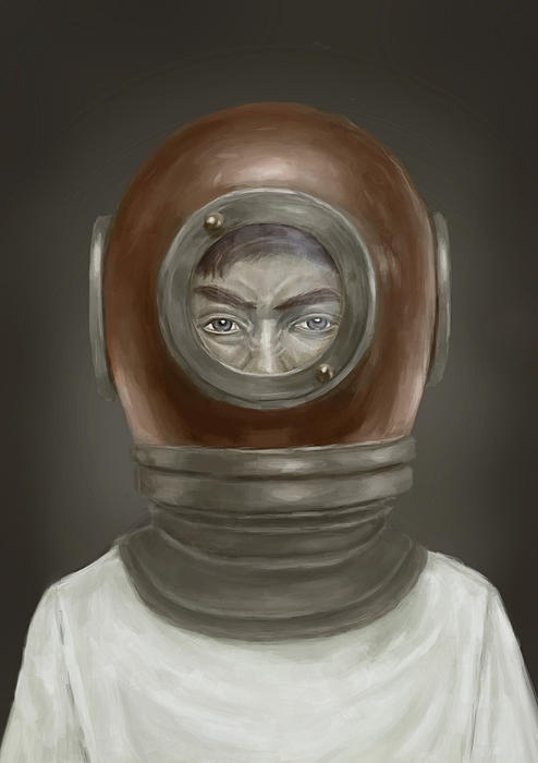 Portraits Art for Sale