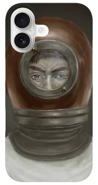 Portraits iPhone Cases for Sale