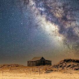  Shack, Island Beach State Park