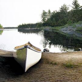 Silent Retreat by Kenneth M Kirsch