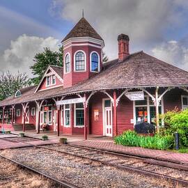 Snoqualmie Depot
