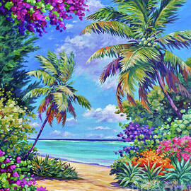 South Sound Colors by John Clark