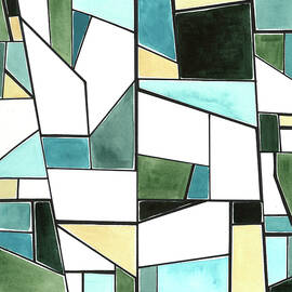 Speck Ii by Jenna Guthrie