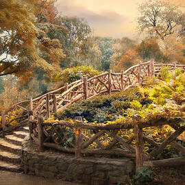 Stairway to Heaven by Jessica Jenney