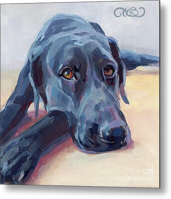 Shop for Animal Metal Prints