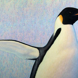 Summertime by James W Johnson