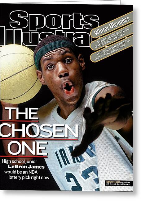 Magazine Covers Greeting Cards for Sale