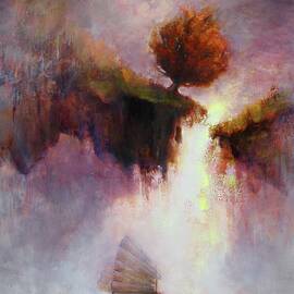 The Gates of Elysium by Joshua Smith