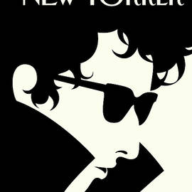 The Laureate by Malika Favre