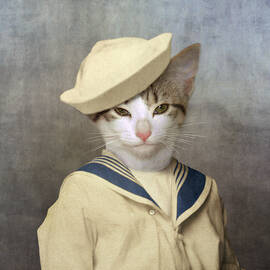 The Little Rascal by Martine Roch