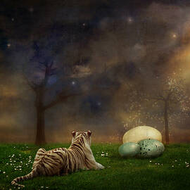 The magical of life by Martine Roch