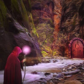 The Road Less Traveled by John Edwards