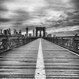 The road to tomorrow by John Farnan