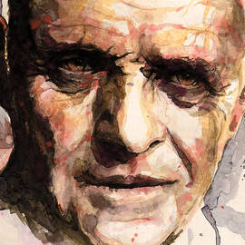 The Silence of the Lambs by Laur Iduc