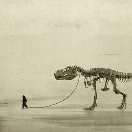 The Walk by Jeffrey Hummel