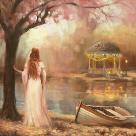 Timeless by Steve Henderson