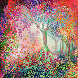 Tree of Celebration by Jennifer Lommers