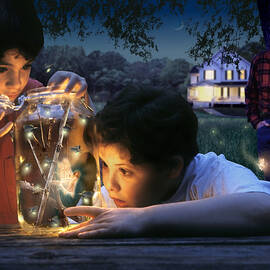 Twilight by Bryan Allen