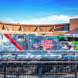 UP1943 Spirit of the Union Pacific 12