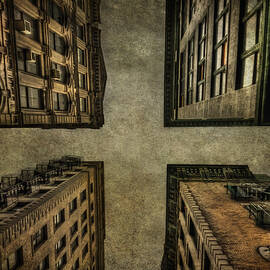 Uprising by Evelina Kremsdorf