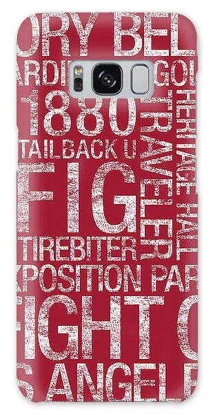 Universities Galaxy Cases for Sale