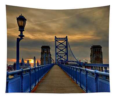Shop for City Tapestries