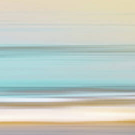 Watercolor Panorama by Wim Lanclus