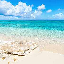 White Sand by Chad Dutson